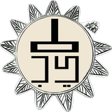 Taïb sun logo